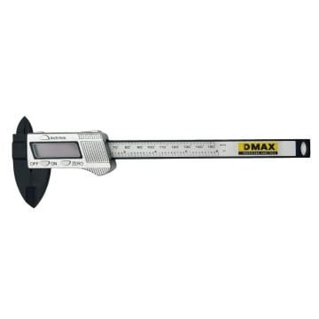 Art Dijital Kumpas 150mm Plastik