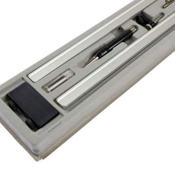 Sema Baston Pergel Takımı 66cm (Baskısız)