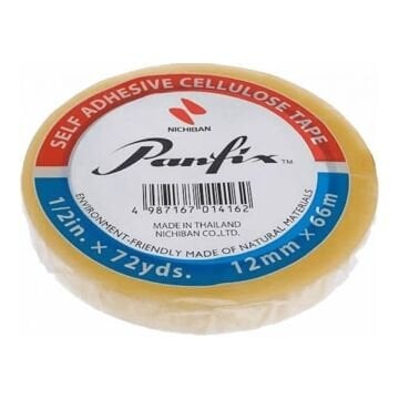 Panfix Selefon Bant 12mmx66m