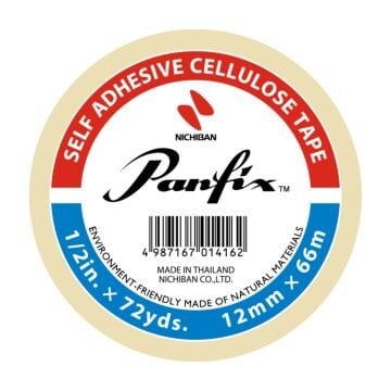 Panfix Selefon Bant 12mmx66m