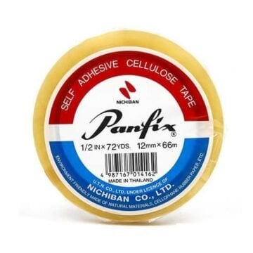Panfix Selefon Bant 12mmx66m