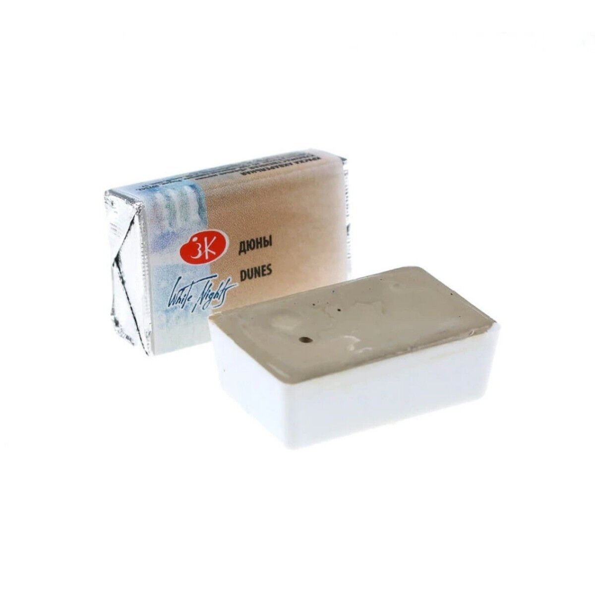 White Nights Sulu Boya 255 Dunes