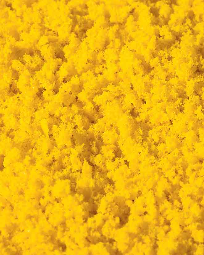 Eshel Maket Sarı Sünger 20gr