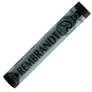 Rembrandt Soft Pastel Boya Tekli Yedek Renk 408-2 Raw Umber
