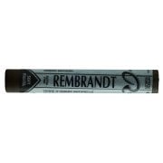 Rembrandt Soft Pastel Boya Tekli Yedek Renk 408-2 Raw Umber