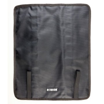 BBack Sanatsal Rulo Fırça Çantası 42x35cm