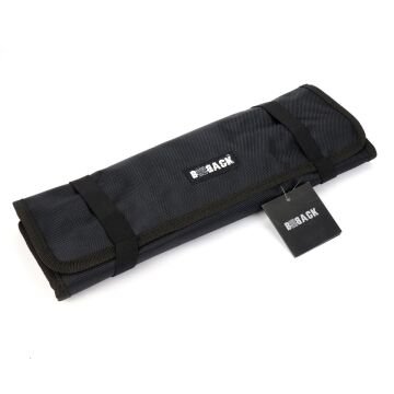 BBack Sanatsal Rulo Fırça Çantası 42x35cm