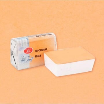 White Nights Sulu Boya 256 Peach