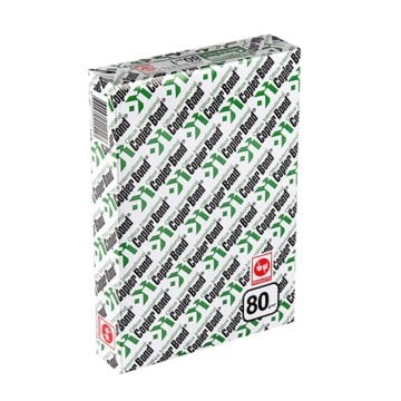 Vege Copier Bond Fotokopi Kağıdı 80gr 500lü