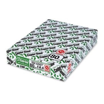 Vege Copier Bond Fotokopi Kağıdı 80gr 500lü