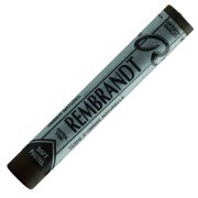 Rembrandt Soft Pastel Boya Tekli Yedek Renk 408-5 Raw Umber
