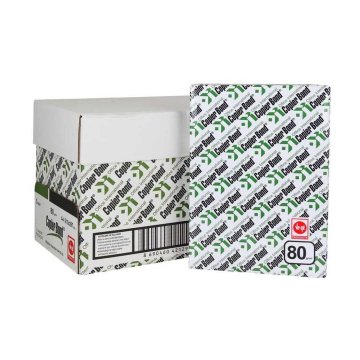 Vege Copier Bond Fotokopi Kağıdı 80gr 500lü 5 Paket