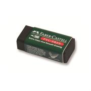 Faber Castell 708930 Siyah Silgi