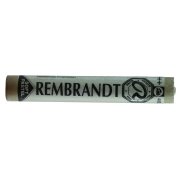 Rembrandt Soft Pastel Boya Tekli Yedek Renk 408-9 Raw Umber