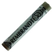 Rembrandt Soft Pastel Boya Tekli Yedek Renk 408-9 Raw Umber