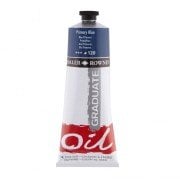 Daler Rowney Graduate Yağlı Boya 200ml 120 Primary Blue