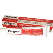 Peligom Sıvı Yapıştırıcı No: 3 7gr Tüp