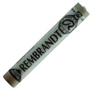 Rembrandt Soft Pastel Boya Tekli 408-10 Raw Umber