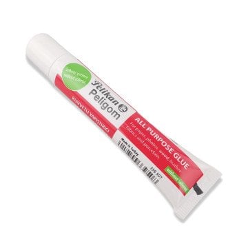 Pelikan Peligom Sıvı Yapıştırıcı Solventsiz 20gr