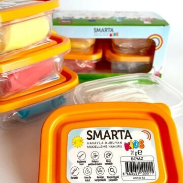 Smarta Kids Okul Seti 4lü