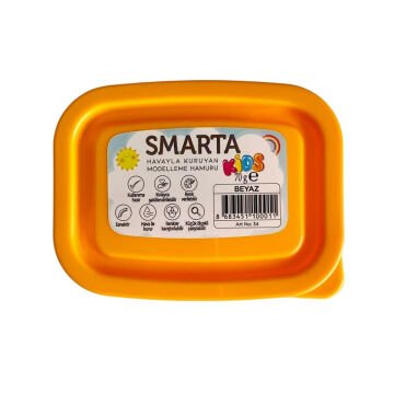 Smarta Kids Okul Seti 4lü