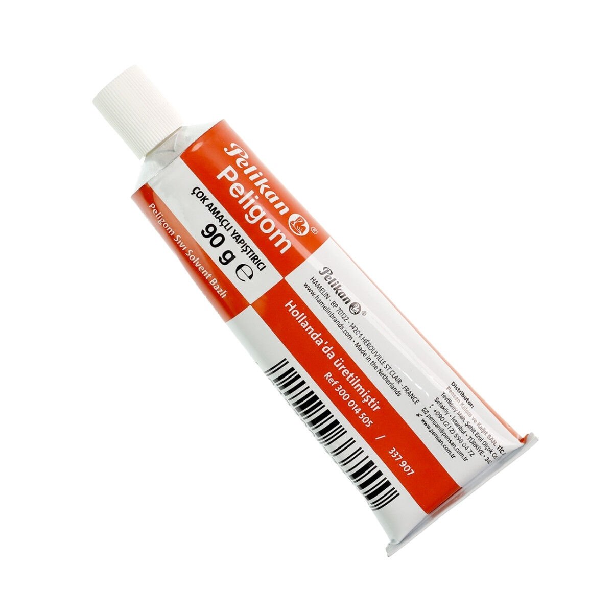 Peligom Sıvı Yapıştırıcı No: 11 90gr Tüp