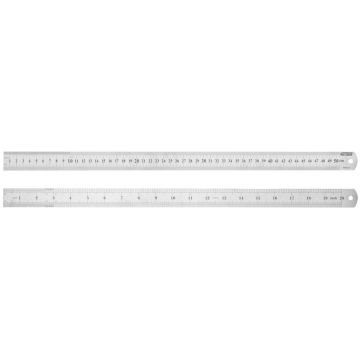 Bigpoint Çelik Cetvel 50cm Bp360-05
