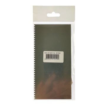 Vox Metal Sistre Seti 10lu