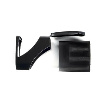 Derwent Rezervuarlı Çiftli Kalemtraş 8.25mm ve 11.5mm