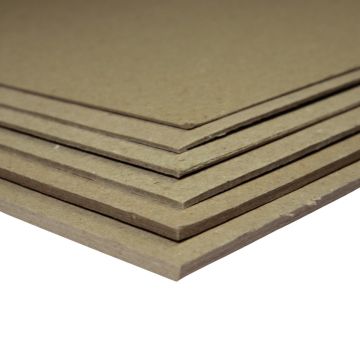 Art Elegant Gri Mukavva 50x70cm 0.5mm