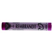 Rembrandt Soft Pastel Boya Tekli Yedek Renk 545-5 Red Violet