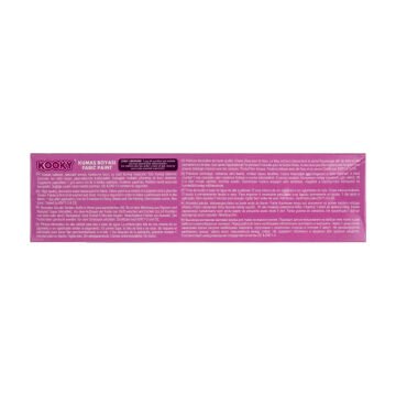 Cadence Kooky Kumaş Boya Seti 6x30ml