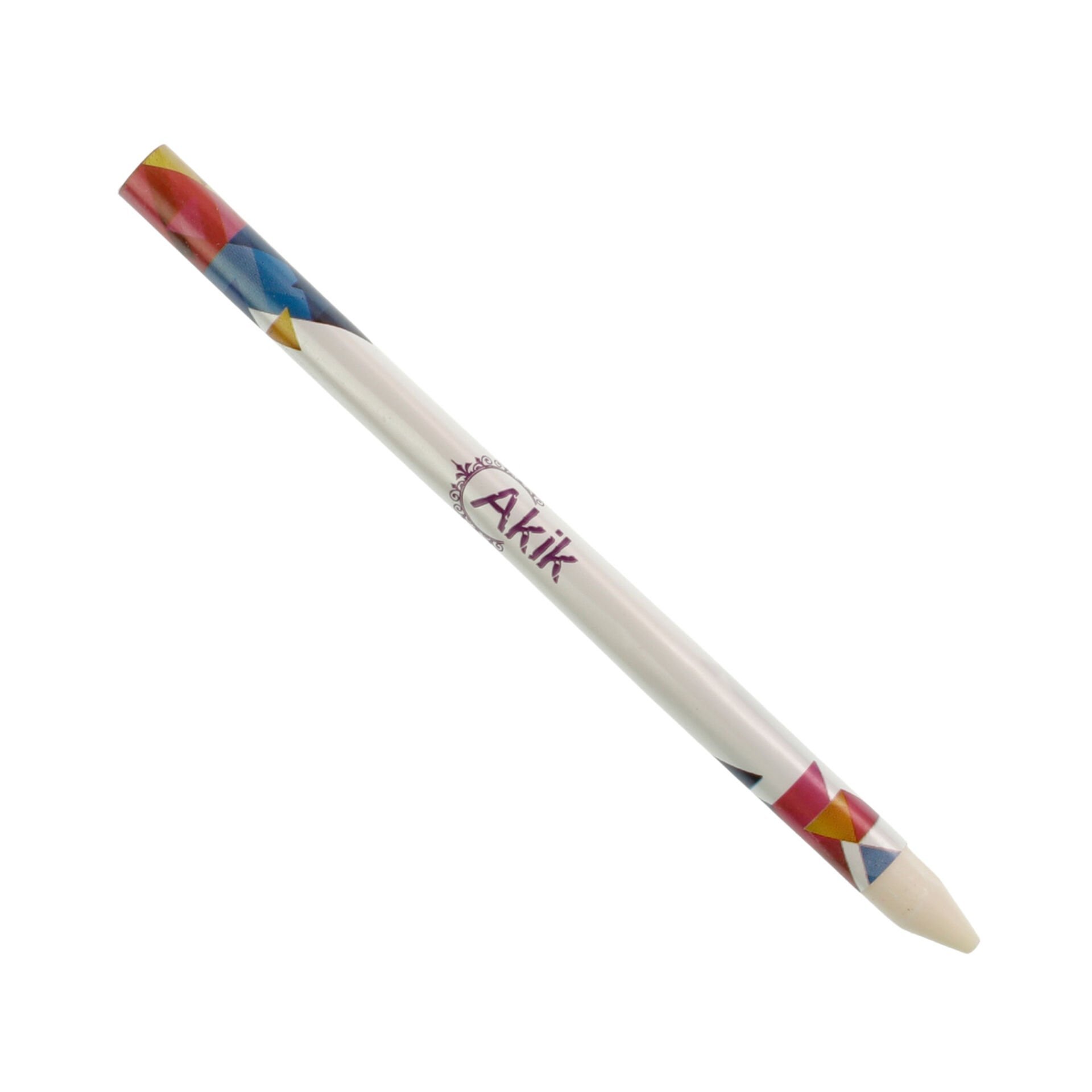 Diamond Corcor Tekstil Kalem Sabun Çizgi Taşı