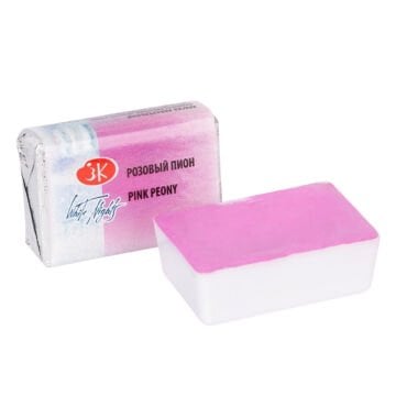 White Nights Sulu Boya 366 Pink Peony