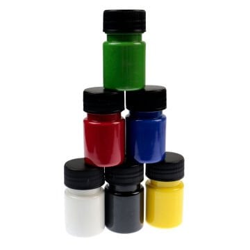 Cadence Kooky Cam Boya Seti 6x30ml