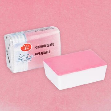 White Nights Sulu Boya 367 Rose Quartz