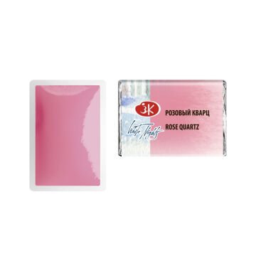 White Nights Sulu Boya 367 Rose Quartz