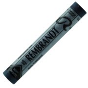 Rembrandt Soft Pastel Boya Tekli Yedek Renk 522-2 Turquoise Blue