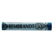 Rembrandt Soft Pastel Boya Tekli Yedek Renk 522-2 Turquoise Blue