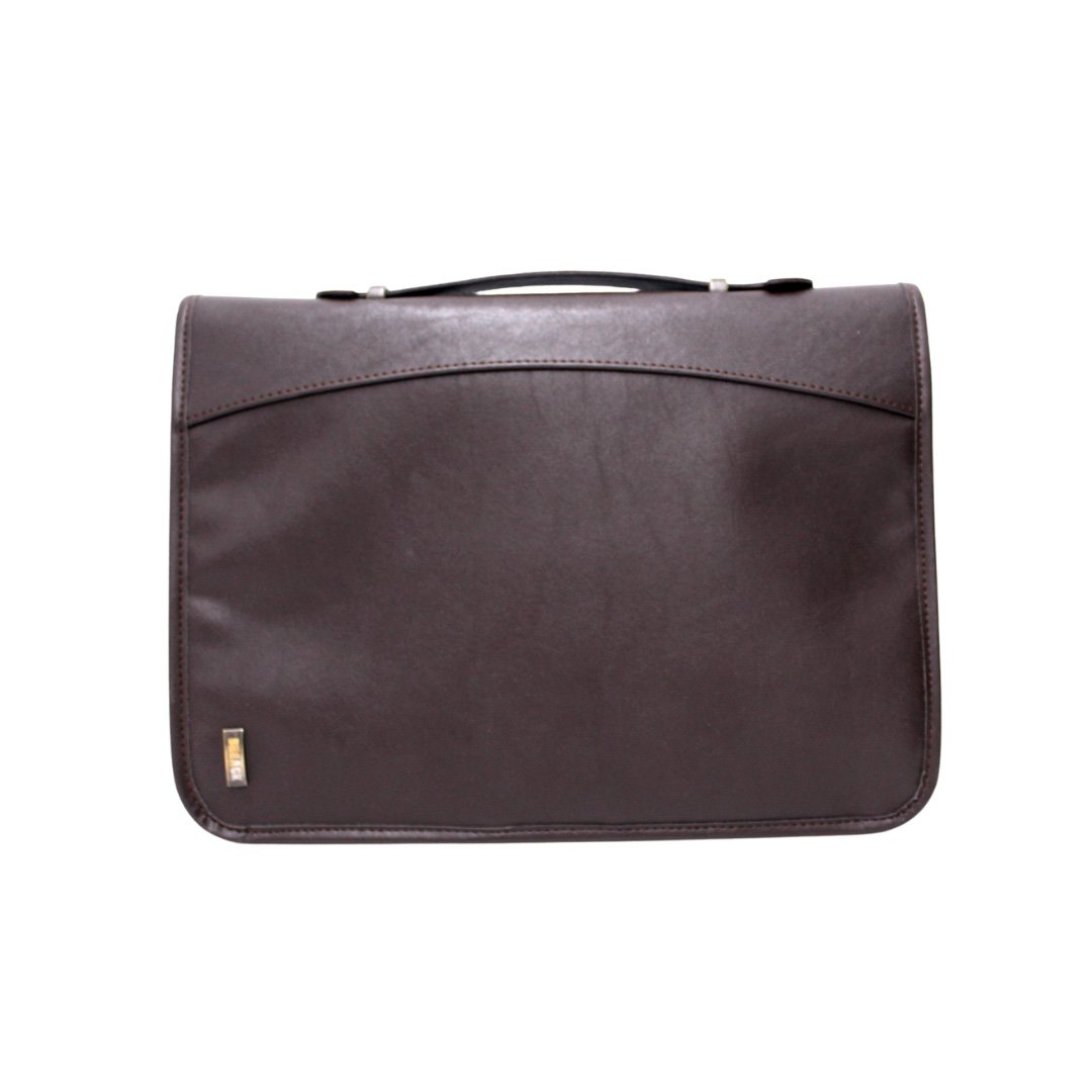 BBack Laptop Çanta 13'' No: 805 - Koyu Kahverengi