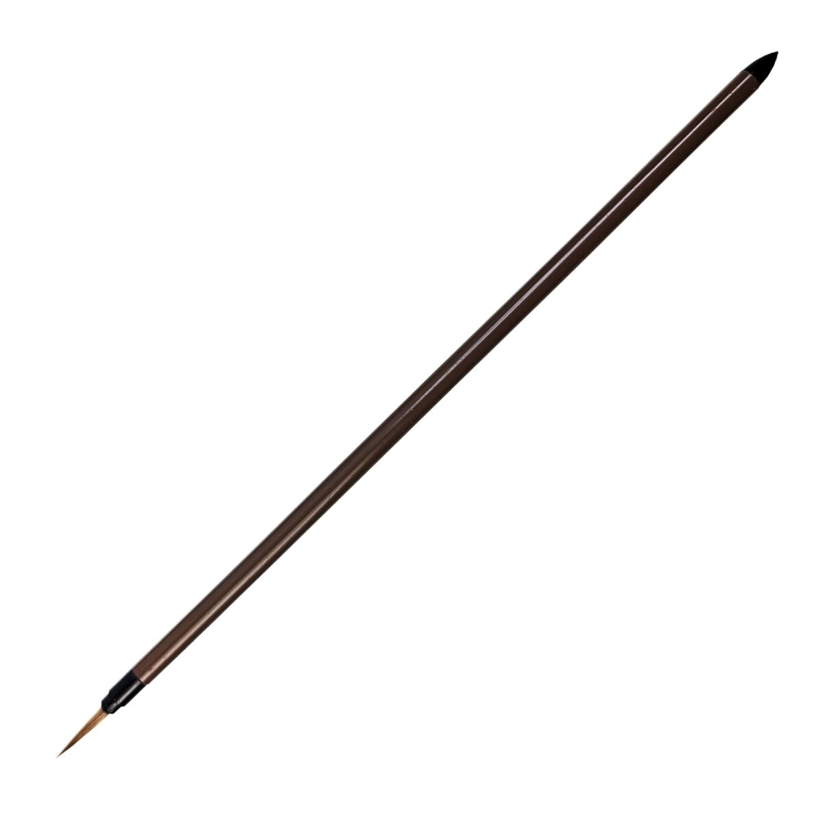 Art Elegant Gelincik Çini Tahrir Fırçası Small