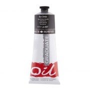 Daler Rowney Graduate Yağlı Boya 200ml 247 Raw Umber