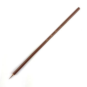 Art Elegant Gelincik Çini Tahrir Fırçası Small
