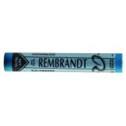 Rembrandt Soft Pastel Boya Tekli Yedek Renk 522-3 Turquoise Blue