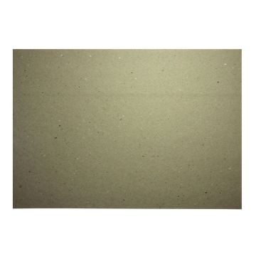 Art Elegant Gri Mukavva 50x70cm 4mm