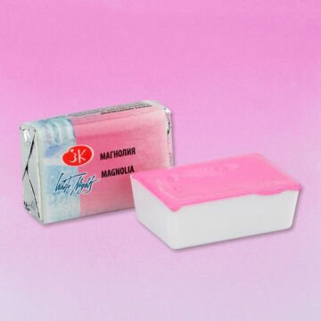 White Nights Sulu Boya 369 Magnolia