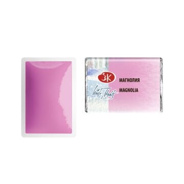 White Nights Sulu Boya 369 Magnolia