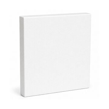 Bigpoint Mini Tuval 10x10cm
