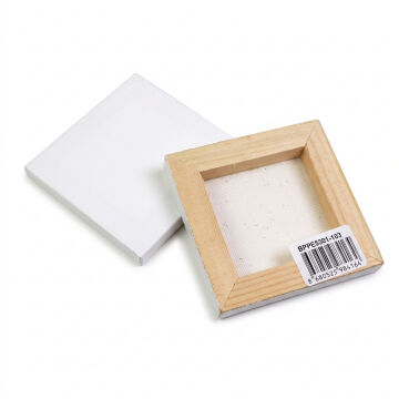 Bigpoint Mini Tuval 7.5x7.5cm