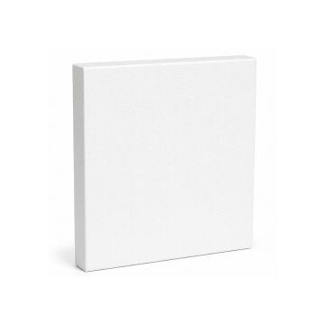 Bigpoint Mini Tuval 7.5x7.5cm